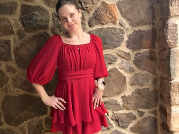 Women’s Summer Romper only $20.34 {Kaitlynn Loves Hers!}